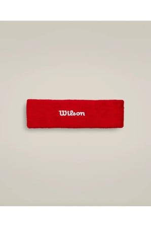 Headband Spor Saç Bandı – Ter Emici Unisex - Tenis Kafa Bandı
