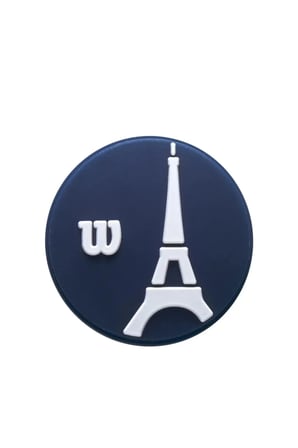 Roland Garros Tenis Raket Titreşim Önleyici