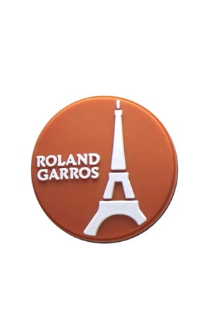 Roland Garros Tenis Raket Titreşim Önleyici