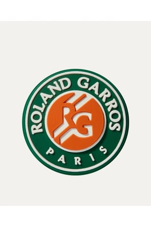 Roland Garros Tenis Raket Titreşim Önleyici
