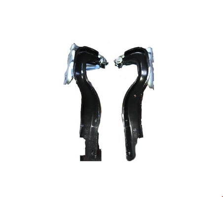 JEEP - MOTOR KAPUT MENTEŞE TAKIM RENEGADE 2014-