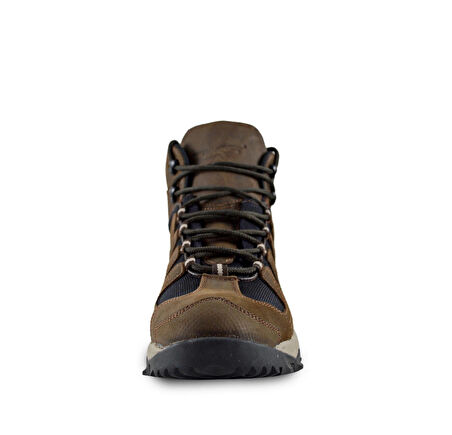 Oks Eyra 6''Wp Su Geçirmez Kahve Unisex Outdoor Bot