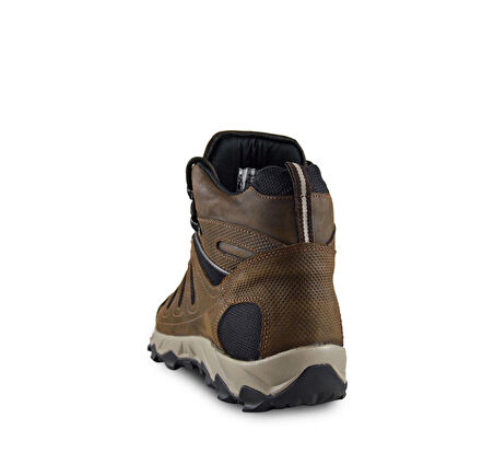 Oks Eyra 6''Wp Su Geçirmez Kahve Unisex Outdoor Bot