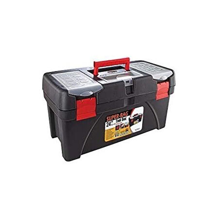 Super Bag ASR-2056 24 Inç Klasik Takım Çantası Asrın 2056