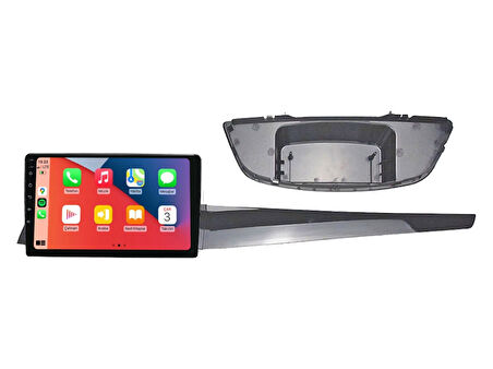 Renault Laguna 3 Multimedya (2008-2012) 6 GB RAM 64 GB Hafıza 8 Çekirdek Navigatör Premium Series