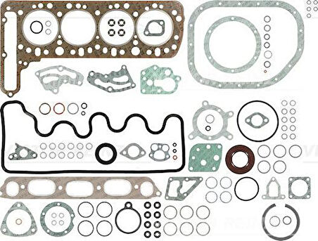 Vıctor Reınz 01-24110-3 Takım Conta Komple (Om616) W115 73>77 W123 76>79 W460 79>86