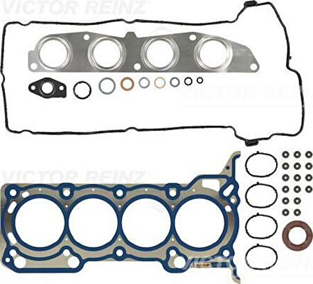 Vıctor Reınz 01-34240-1 Motor Takım Conta Mıtsubıshı Colt 1.3-1.5 2004-2010-Lancer 1.5 2008 -2011