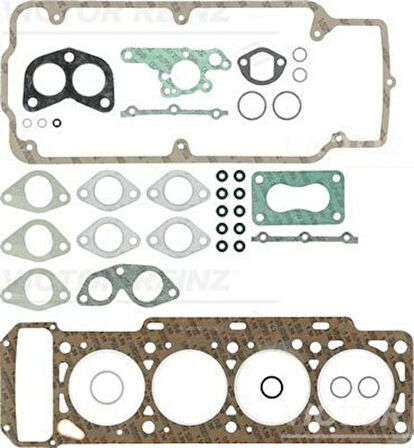 Vıctor Reınz 02-24185-5 Üst Takım Conta Bmw M10 E21 E29