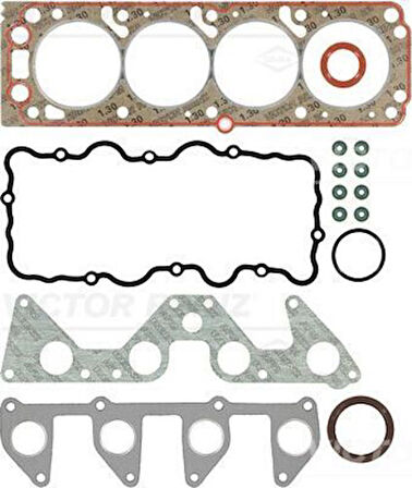 Vıctor Reınz 02-26775-4 Üst Takım Conta Frontera A 92>98×20Se