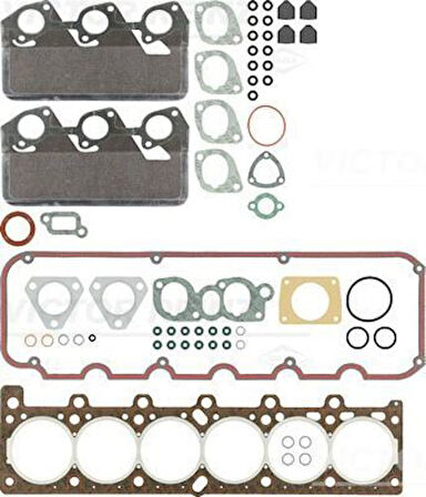 Vıctor Reınz 02-27035-5 Üst Takım Conta Bmw M20 B27 E28 E30 81>87