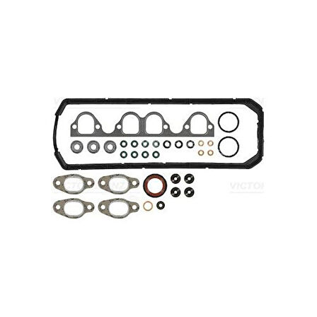 Vıctor Reınz 02-28777-1 Üst Takım Conta 1.9D Td Skc Yok Caddy A80 Cordoba Ibıza II Inca Toledo I 1Y 1Aaz Ade Abl Aaz