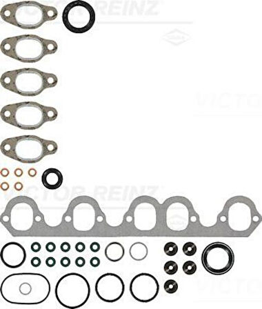 Vıctor Reınz 02-28988-4 Üst Takım Conta 2.5Tdı Skc Yok Transporter T4 Lt35 Acv Agahd Ahy Ajt Anj Apa Auf Avr Axg Axl Ayc Ayy Bbe Bbf