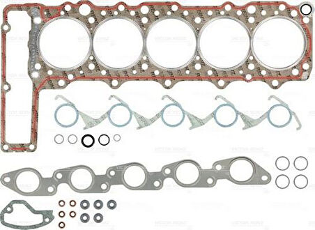 Vıctor Reınz 02-29245-2 Takım Conta Üst Om602 W210 96>99 W461 97> Sprinter 96>05