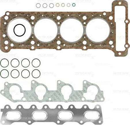 Vıctor Reınz 02-31025-1 Takım Conta Üst (M111.920) C-Class W202 93>00 S202 96>01