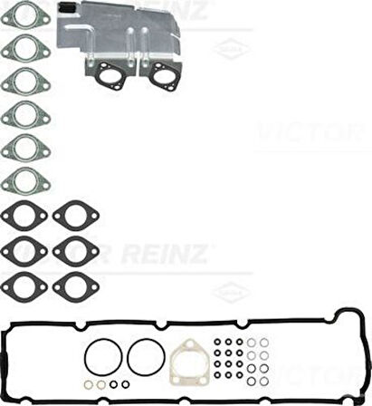 Vıctor Reınz 02-31296-2 Üst Takım Conta Bmw E34 E36 Land Rover Range II 2.5 M50