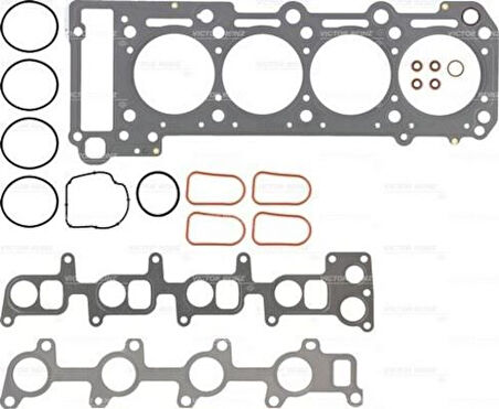 Vıctor Reınz 02-31555-1 Takım Conta Üst Om611 W202 97>00 W203 00>07 W210 98>02 Vıto 638 99>03 Sprinter 00>05