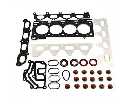 Vıctor Reınz 02-31655-1 Motor Üst Takım Contası F4R 720 722 Kecelı Skc Lı Clıo II Laguna I II Megane I II Scenıc Trafıc Iı