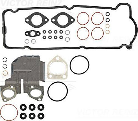 Vıctor Reınz 02-31877-1 Üst Takım Conta Bmw M41 D17 E36 Tds 95>01