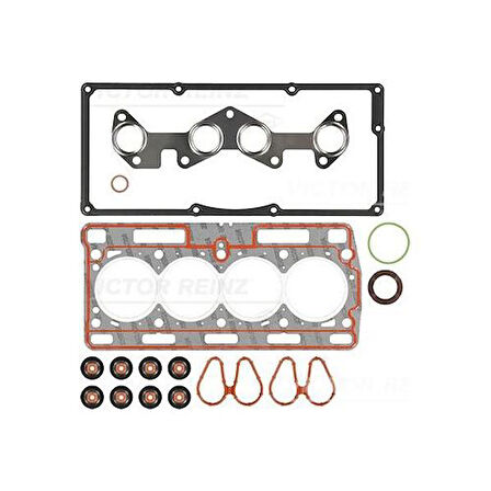 Vıctor Reınz 02-33585-1 Üst Takım Conta Clıo Kng Twng 1.2 96> D7F 730