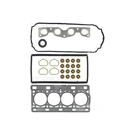 Vıctor Reınz 02-33740-1 Üst Takım Contası Clıo II III Twıngo 1.2 16V D4F