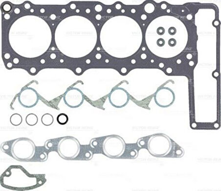 Vıctor Reınz 02-34150-1 Takım Conta Üst Om601 V-Class 638 2 97>03 Vıto 638 97>02