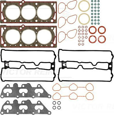 Vıctor Reınz 02-34230-3 Üst Takım Conta Full Vectra B-Omega B X25Xe