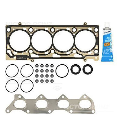 Vıctor Reınz 02-34260-3 Üst Takım Conta 1.6 16V Skc Var Golf IV Bora Leon Toledo II Azd Bcb