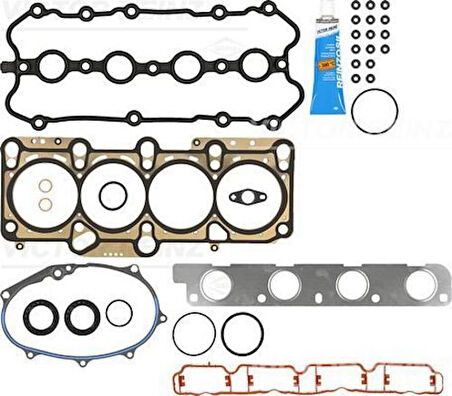 Vıctor Reınz 02-36005-1 Üst Takım Conta 2.0Tfsı Skc Var Golf V Vı Jetta III Passat Scırocco A1 A3 A4 A6 Tt Altea Exeo Leon Toledo III Octavıa Axbgb Bhz Bpg Bpj Bpy Bul Bwa Bwe Bwt Byk Bzc Cdla Cdlb Cdlc Cdlh Cdma Bwj Cdld Byd Cdlf Cdlg Cdlj Cdlk Crza
