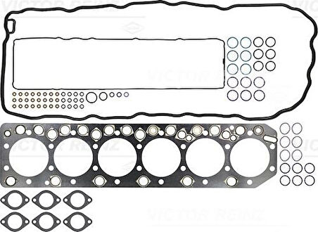 Vıctor Reınz 02-36435-2 Conta Takımı Üst Premıum 410 430 450 Kerax