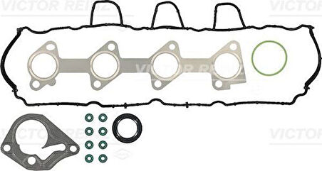 Vıctor Reınz 02-37930-1 Motor Üst Skc Sız Takım Conta Megane III Fluence Kangoo III Duster Scenıc III 1.5Dcı