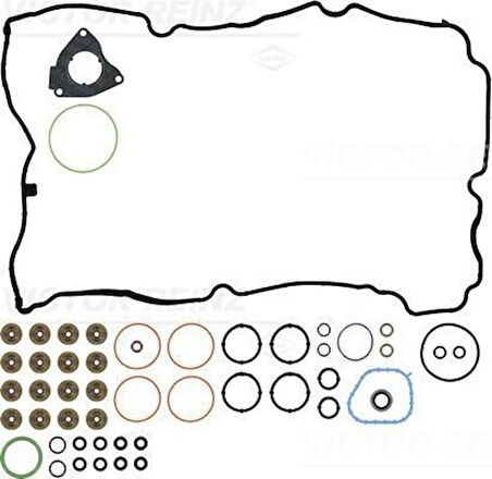 Vıctor Reınz 02-38005-2 Üst Takım Conta Bmw N12 B16 R56 Skcsız