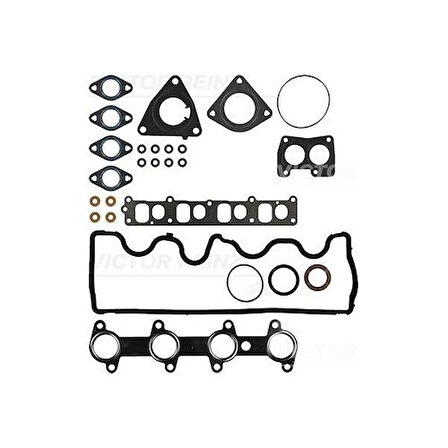 Vıctor Reınz 02-38204-1 Üst Takım Conta Doblo Palıo Albea Marea Stılo 1.9 Jtd 182 B9.000 192 A9.000