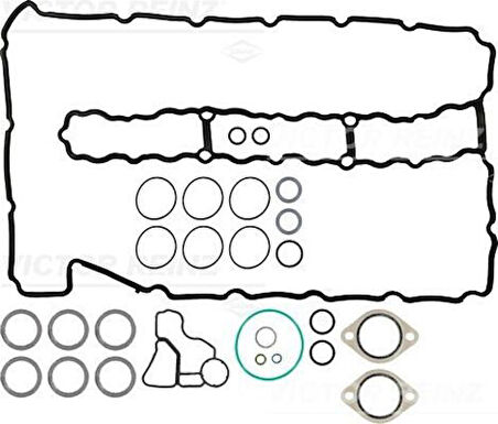 Vıctor Reınz 02-39286-1 Üst Takım Conta Bmw N53 E90 E92 E93 E60 F10 E63 E63