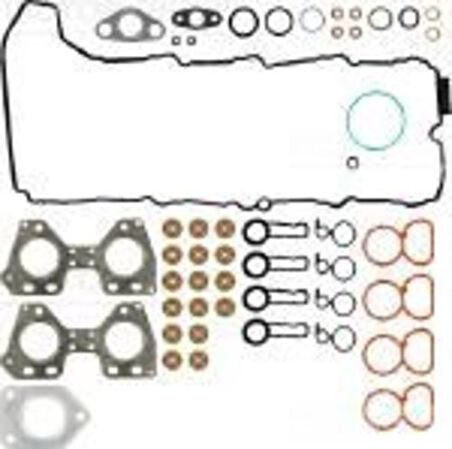 Vıctor Reınz 02-39346-1 Üst Takım Conta Skcsız Bmw N47 D20 E60 E82 E87 E88 E90 E92 E84 E82