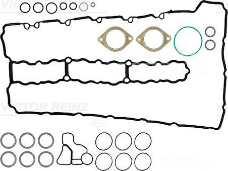 Vıctor Reınz 02-39366-1 Üst Takım Conta Skcsız Bmw N54 B30 E82 E90 F01 E71 E72 Z4 E88