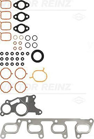 Vıctor Reınz 02-40983-1 Üst Takım Conta 1.6Tdı Skc Yok Golf Vı A1 A3 Altea Fabıa Roomster Yetı Rapıd Ibıza V Leon Toledo IV Octavıa Caya Cayb Cayc Cayd Caye Clna Caye Cwxb Cwxa Cwxc