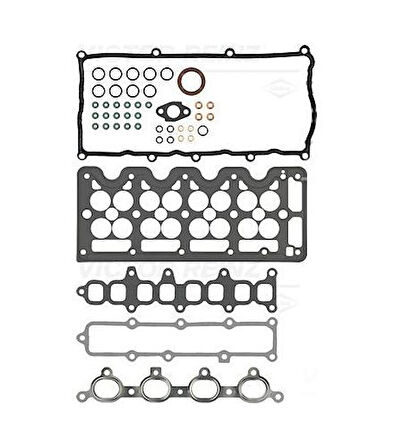 Vıctor Reınz 02-53146-1 Takım Conta Üst Astra G Combo Corsa B Corsa C Merıva 1.7 Dtı Y17Dt