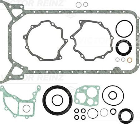 Vıctor Reınz 08-26204-3 Takım Conta Alt (Om604) W202 93>00 S202 96>01 W210 96>01
