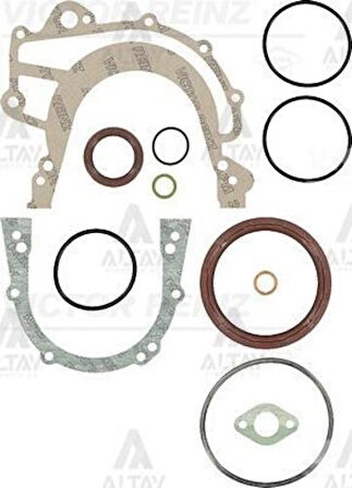 Vıctor Reınz 08-29178-2 Takım Conta Transporter T4 Lt35 91>03 Anj-Avr-Acv-Aja 2.4 D-2.5 TDI Alt Karter Contasız