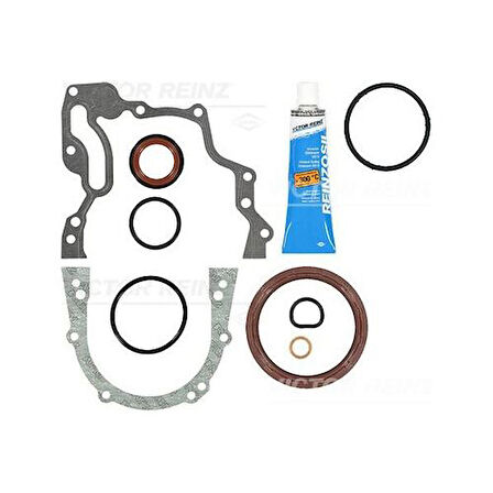 Vıctor Reınz 08-31414-2 Alt Takım Conta 1.4 Polo Classic Vento Caddy II Cordoba Ibıza Inca Felıcıa Octavıa Aee Aer Aeafh Akv Alm Adaev Ahs