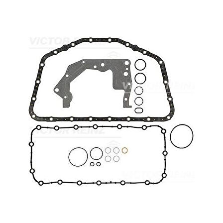 Vıctor Reınz 08-33422-1 Alt Takım Conta Omega B X25Xe-X30Xe