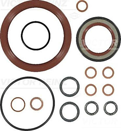 Vıctor Reınz 08-33659-1 Takım Conta Alt Tud5 Tud5B 1.5 Dızel Saxo 106 Em Ym 77.00Mm S.K.C Harıc