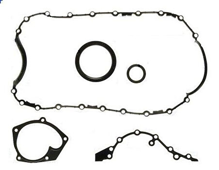 Vıctor Reınz 08-34407-1 Motor Alt Takım Conta K9K 700 704 722 1.5Dcı Kango II Clıo II Megane II Scenıc II Mıcra Almera