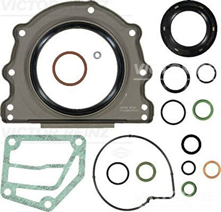 Vıctor Reınz 08-35386-1 Takım Conta Alt (Om668) A-Class W168 Cdı 01>04 Vaneo 414 Cdı 02>04