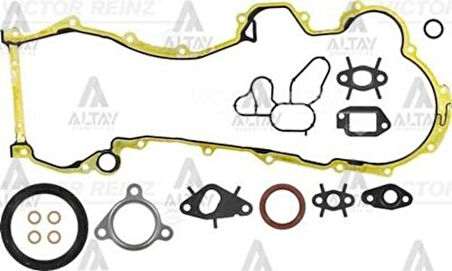 Vıctor Reınz 08-36261-2 Alt Takım Conta Astra H Corsa D Z13Dth