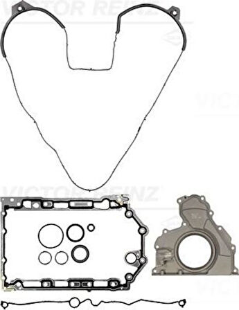 Vıctor Reınz 08-38527-3 Alt Takım Conta Range Rover Sport Dıscovery Kecelı 3 2.7-3.1