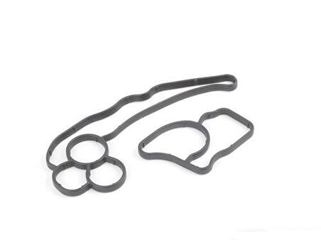 Vıctor Reınz 15-10050-1 Yağ Filtre Kutuk Contası Bmw N47 N N57 N E60 E87 E90 E70 E71 F10 F00