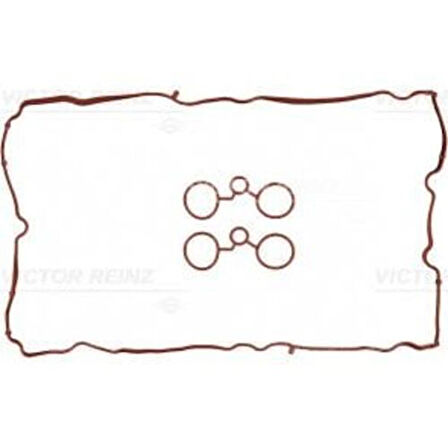 Vıctor Reınz 15-12291-1 Külbütör Kapak Contası 208-3008-308 I-Iı5008 Iı-508 Iı-Ds3-Ds4-Ds5-C4 Pıcasso-C5 Aırcross 1.6 Gtı