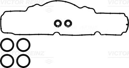 Vıctor Reınz 15-35542-1 Üst Kapak Conta Seti P206 P307 P107 P207 307 Bipper Nemo C1 C2 C3 Dv4Td 1.4 Hdı