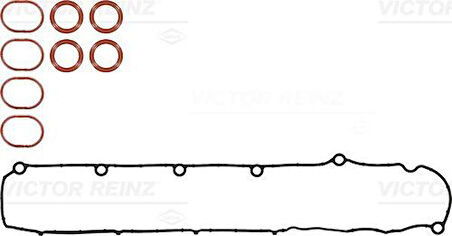Vıctor Reınz 15-36571-1 Külbütör Kapak Conta Seti C4 C5 Jumpy 308 407 Scudo Expert Jumpy III Focus II Mondeo IV Dw10Btrd4 2